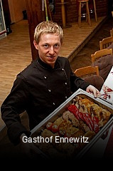 Gasthof Ennewitz