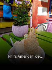 Phil's American Ice-cream