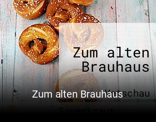 Zum alten Brauhaus