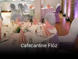 Cafecantine Flöz