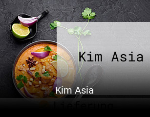 Kim Asia