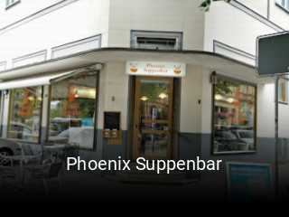 Phoenix Suppenbar