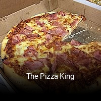 The Pizza King