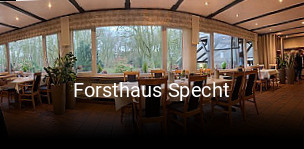 Forsthaus Specht