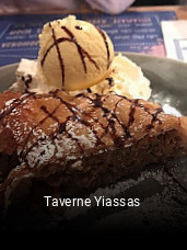 Taverne Yiassas