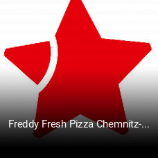 Freddy Fresh Pizza Chemnitz-Ost