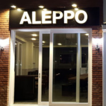 Aleppo Grill