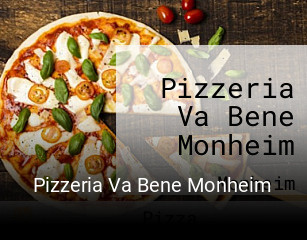 Pizzeria Va Bene Monheim