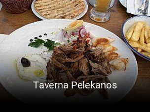 Taverna Pelekanos