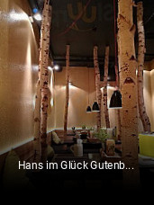 Hans im Glück Gutenbergplatz