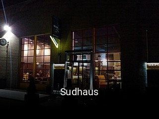 Sudhaus