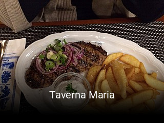 Taverna Maria