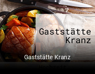 Gaststätte Kranz