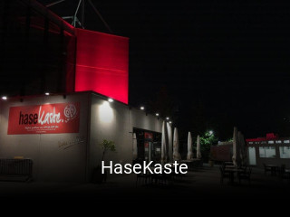 HaseKaste