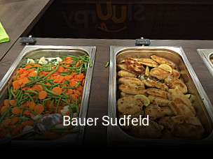 Bauer Sudfeld