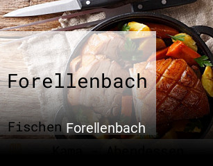 Forellenbach