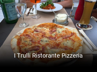 I Trulli Ristorante Pizzeria