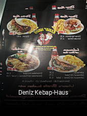 Deniz Kebap-Haus