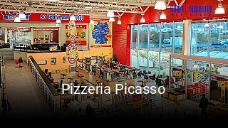 Pizzeria Picasso