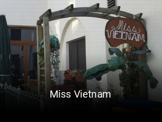 Miss Vietnam