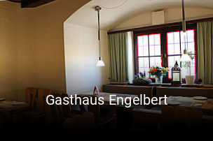 Gasthaus Engelbert