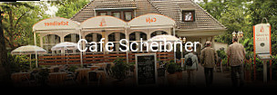 Cafe Scheibner