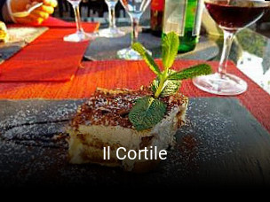 Il Cortile