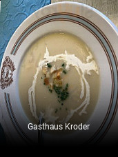 Gasthaus Kroder