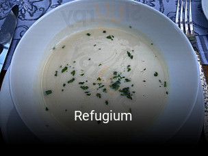 Refugium