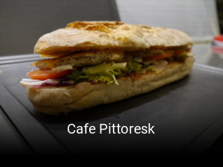 Cafe Pittoresk