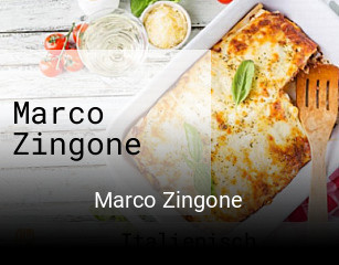 Marco Zingone