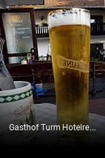 Gasthof Turm Hotelrestaurant Am Freizeitpark