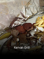 Kervan Grill