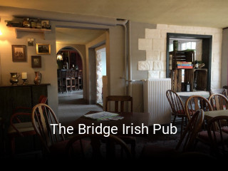 The Bridge Irish Pub