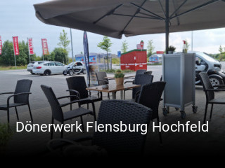 Dönerwerk Flensburg Hochfeld