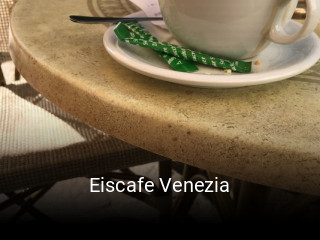 Eiscafe Venezia