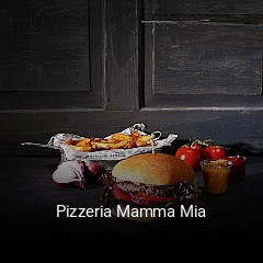 Pizzeria Mamma Mia