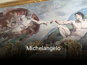 Michelangelo