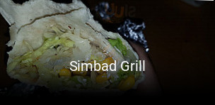 Simbad Grill