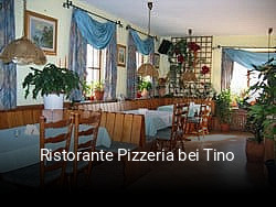 Ristorante Pizzeria bei Tino