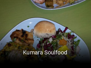 Kumara Soulfood