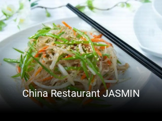 China Restaurant JASMIN