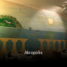 Akropolis