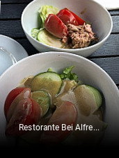 Restorante Bei Alfred