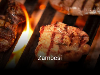 Zambesi