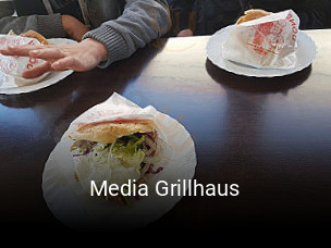 Media Grillhaus