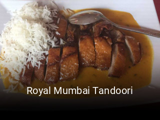 Royal Mumbai Tandoori