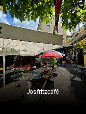 Josfritzcafé