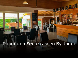 Panorama Seeterrassen By Janni