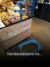 Familienbäckerei Kistenpfennig